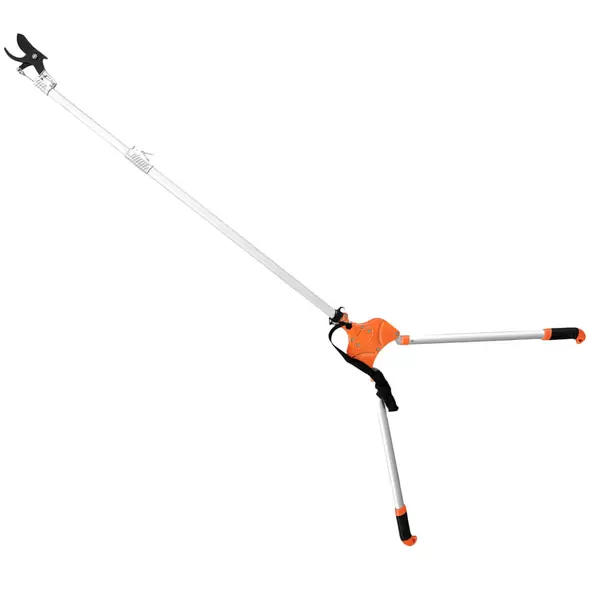 Long Reach Telescopic Pruner - 96-Inch