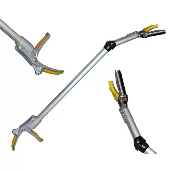 Fixed Length Long Reach Pruner - 29-Inch