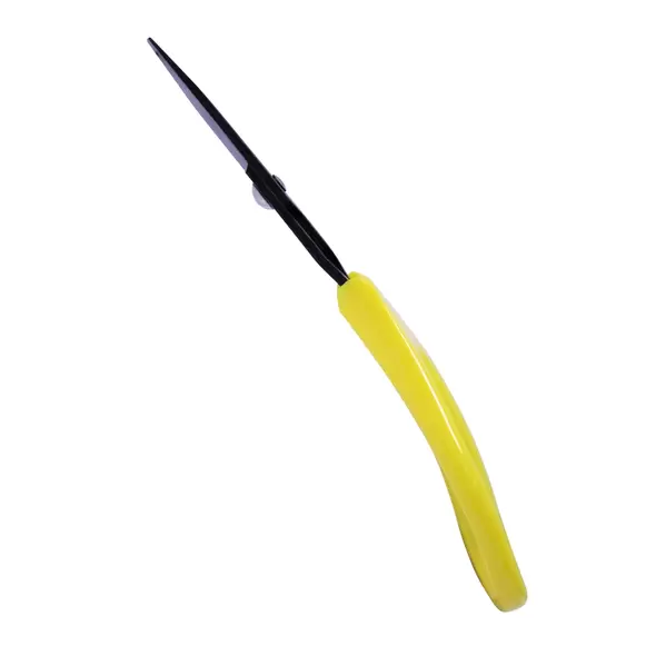 Deluxe Bud Trimming Scissors 6.5-Inch