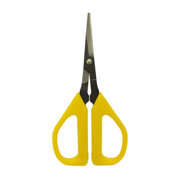 Deluxe Bud Trimming Scissors 6.5-Inch