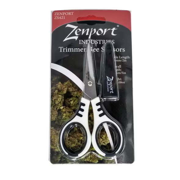 Trimmer Bee Trim Scissors 5.25-Inch