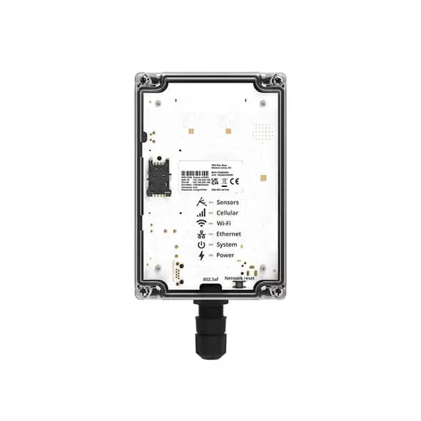 G3 PRO Plus LTE Base Station - Grownetics