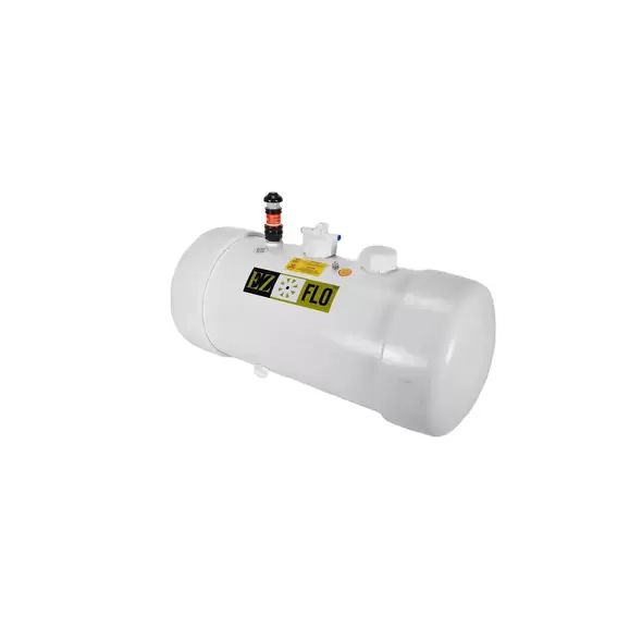 Gallon High Capacity Main-line Dispensing System (66.2 liter)
