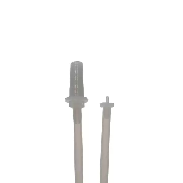 Dip Tube Set - 16" Universal Cut to Length