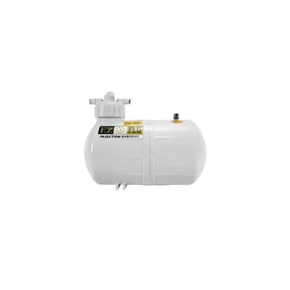 High/Low Pressure - PVC Tank Only