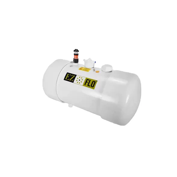 23 Gallon High Capacity Main-line Dispensing System