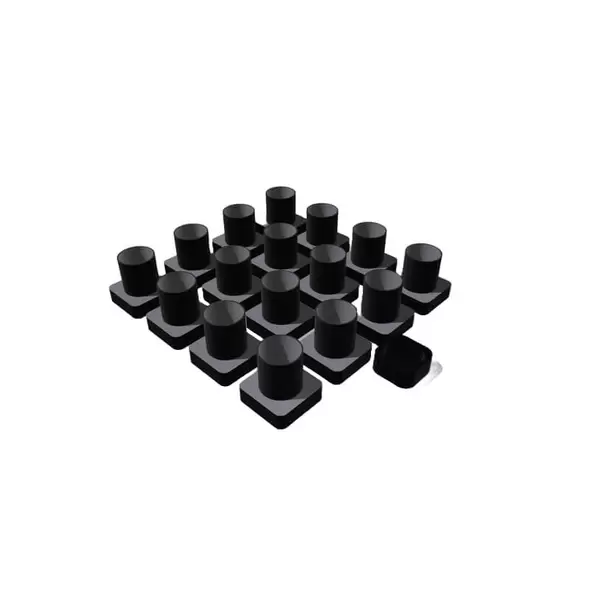 Octopot Hybrid Grow Systems - 6 Gallon AutoFill System - 16 Site