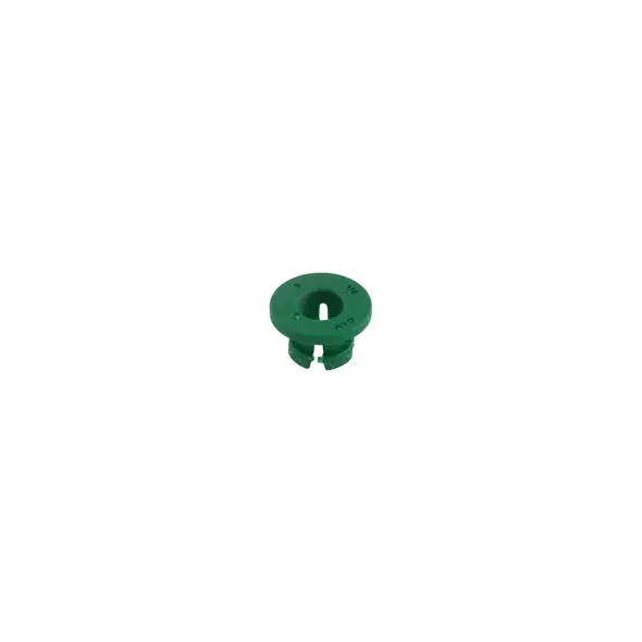 Cap Collet for CAP-MBT (3 Blue and 3 Green)