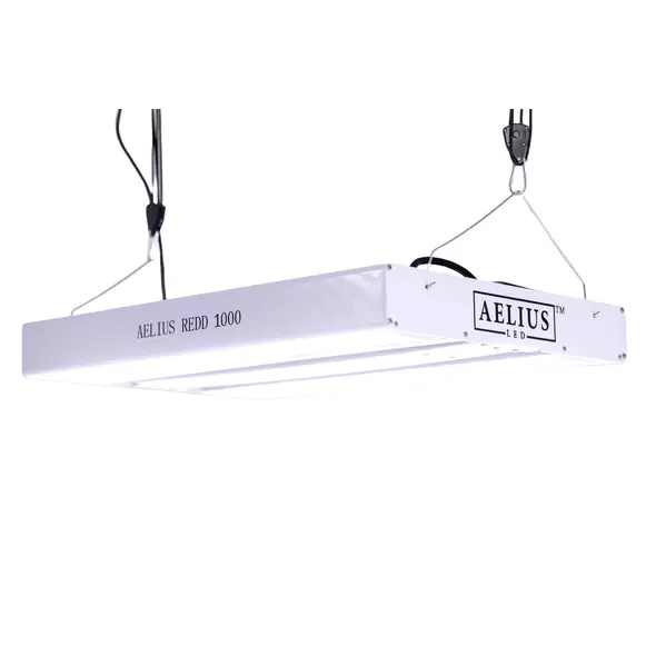 Aelius REDD 3.0 Series - Aelius LED