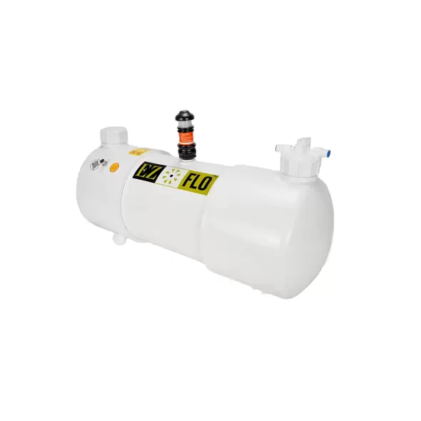 10 Gallon High Capacity Main-line Dispensing System