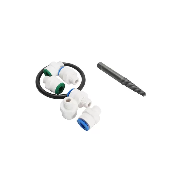 Cap MBT Repair Kit - Ez-Out, 3 Blue Connector, 3 Green Connector, Large O-Ring