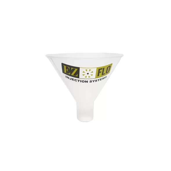 EZ-Fill Funnel for Main-Line Systems