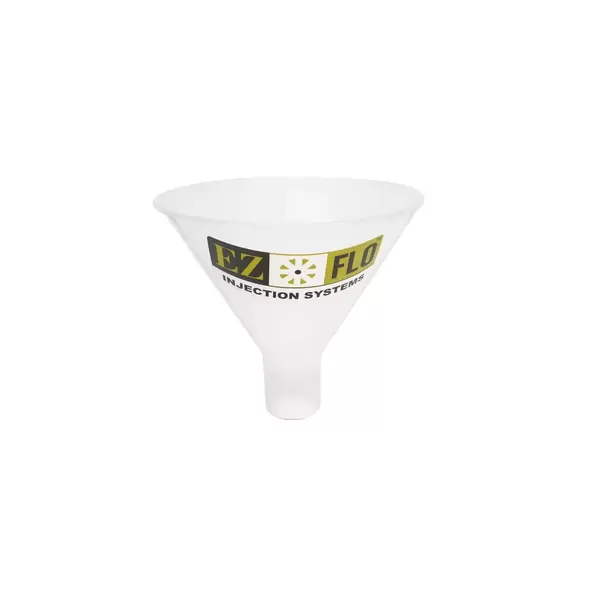 EZ-Fill Funnel for Main-Line Systems