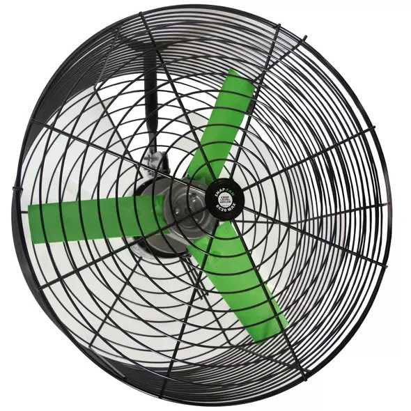 AC EC20 Max Snap-Fan - FOGCO