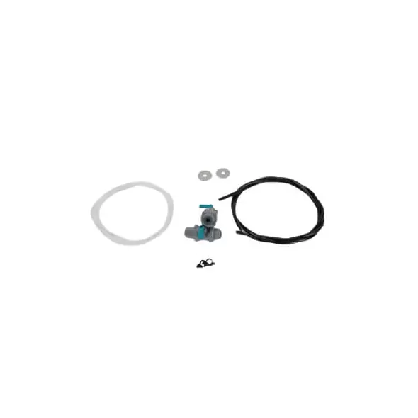 Tubing And Shut Off Valves Assembly For CAP-MBT Systems