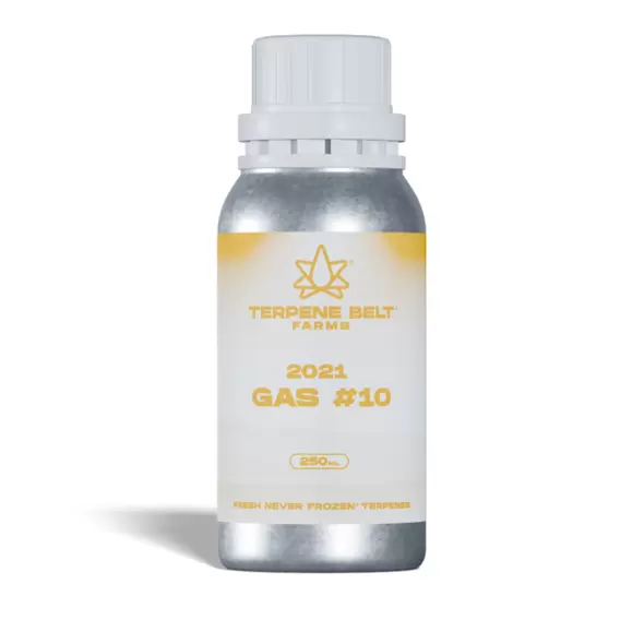 2021 Gas - 10