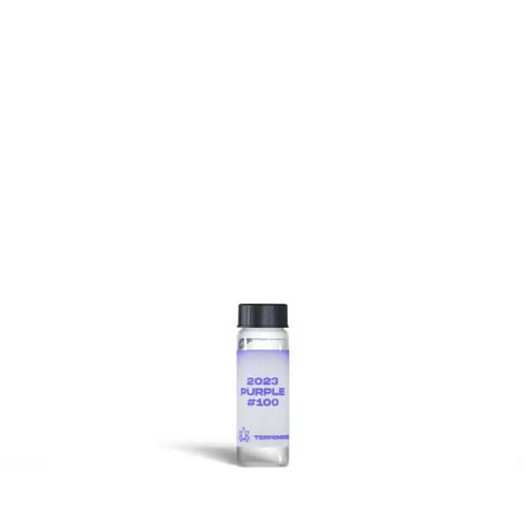 2023 Purple - 100