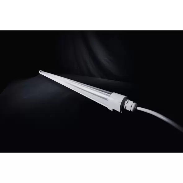 20W Tube Light 5,000K+660nm+730nm - Aelius LED