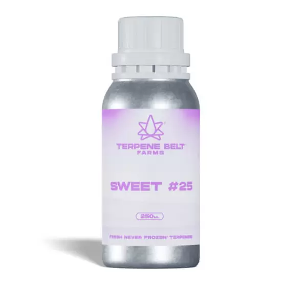 Sweet - 25