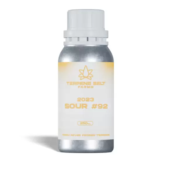 2023 Sour - 92