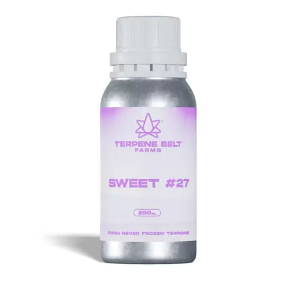 Sweet - 27