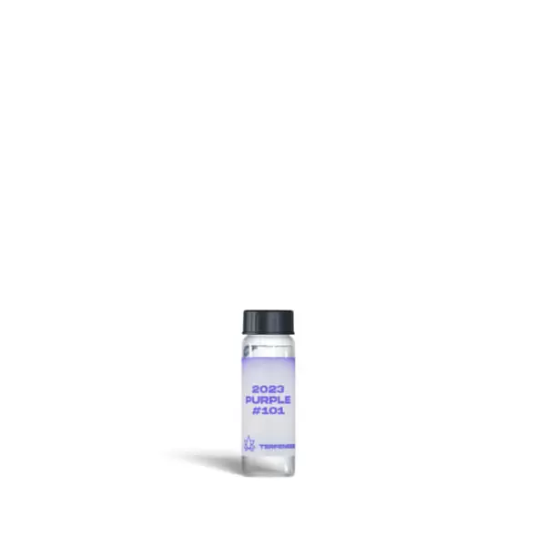 2023 Purple - 101