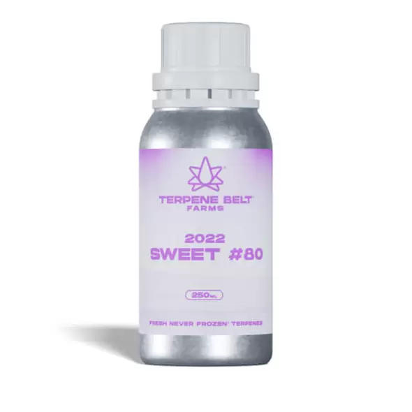Sweet - 80