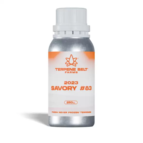 Savory - 83