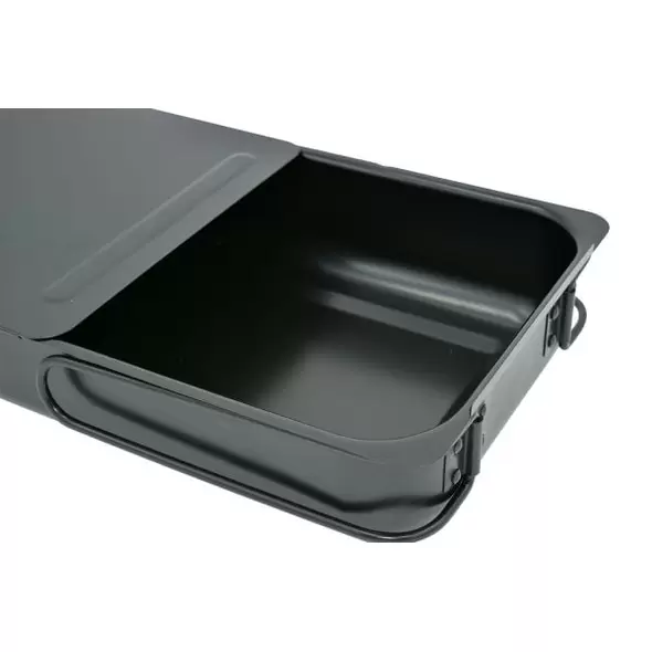 Stovetop Gourmet Nonstick Food Smoker-Steamer