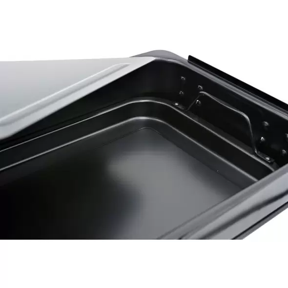 Stovetop Gourmet Nonstick Food Smoker-Steamer