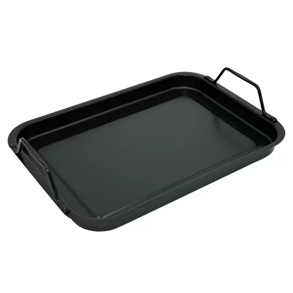 Stovetop Gourmet Nonstick Food Smoker-Steamer