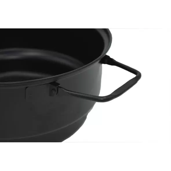 Nonstick Barbeque Sauce And Bean Pot - 6-Quart