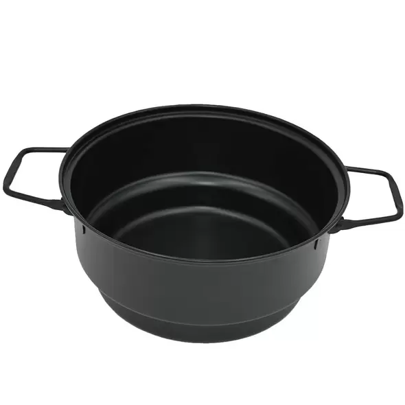 Nonstick Barbeque Sauce And Bean Pot - 6-Quart