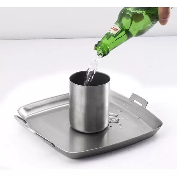 Beer Can Chicken Roaster