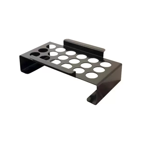 Non-Stick Chili Pepper Grill Rack
