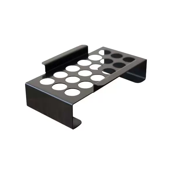 Non-Stick Chili Pepper Grill Rack