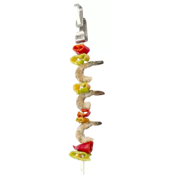 17-Inch Skewers (6 Pack)