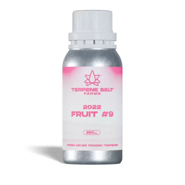 2022 Fruit - 9