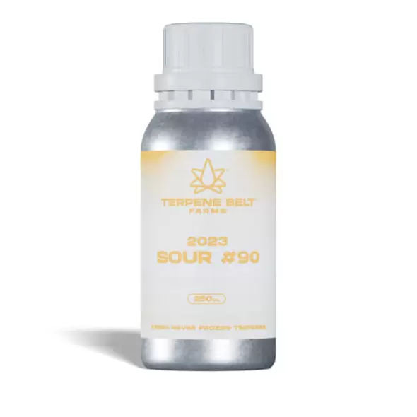 2023 Sour - 90