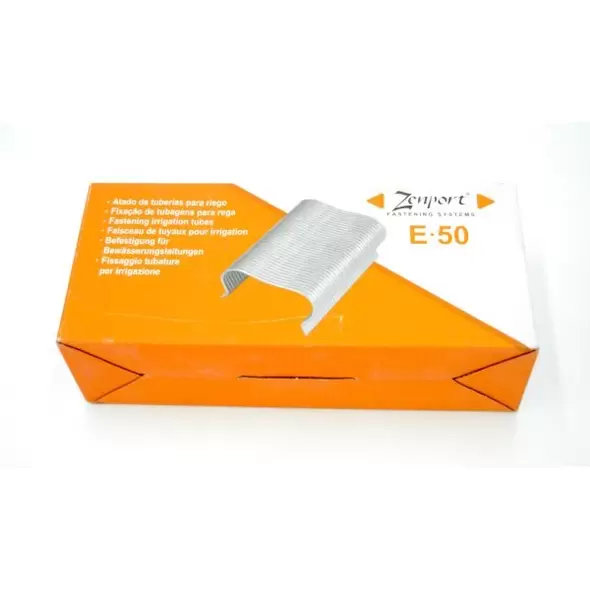 Fastening Staples- Box of 500