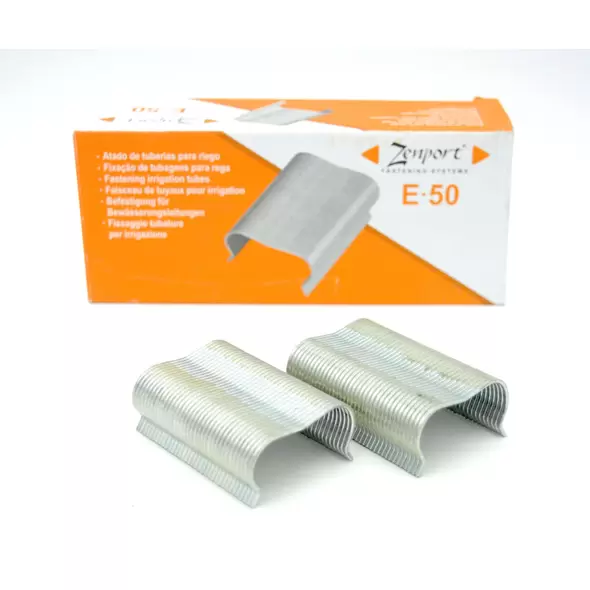 Fastening Staples- Box of 500