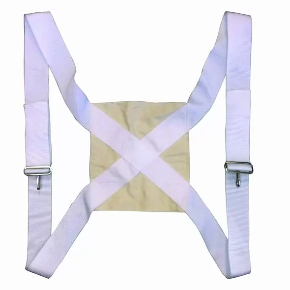Economy Fruit Picking Bucket Harness