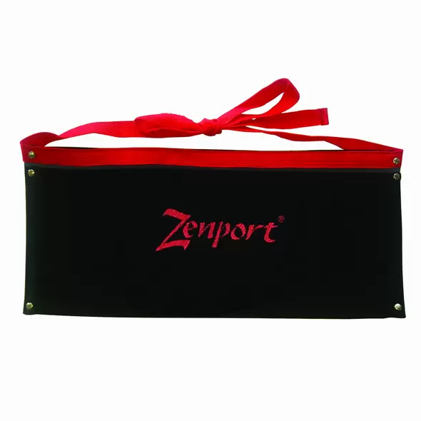 Single Pocket Apron Pouch