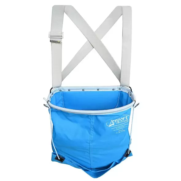Agrikon Sling Soft Shell Harvest Fruit - 44-Pound