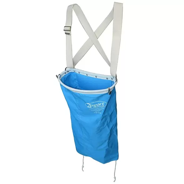Agrikon Sling Soft Shell Harvest Fruit - 44-Pound