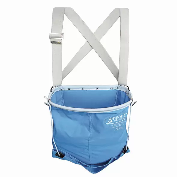 Agrikon Sling Soft Shell Harvest Fruit - 44-Pound