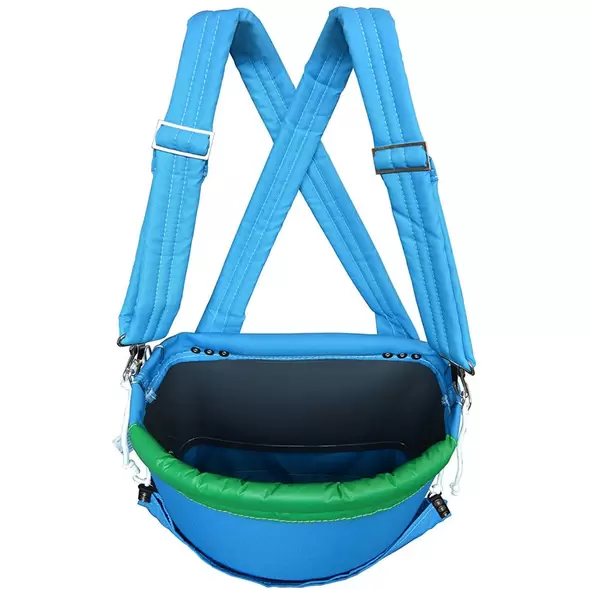Agrikon Barrel Fruit Picking Bag - 1 Bushel