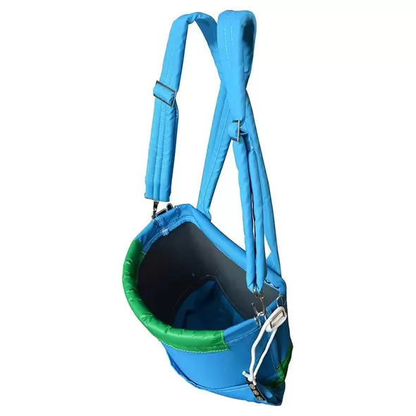 Agrikon Barrel Fruit Picking Bag - 1 Bushel
