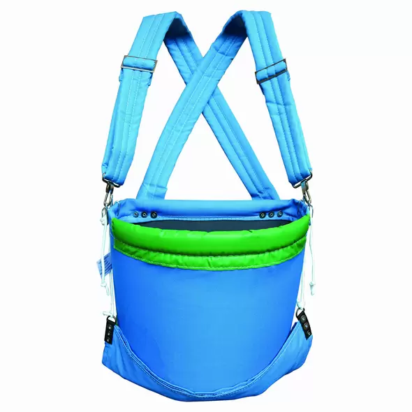 Agrikon Barrel Fruit Picking Bag - 1 Bushel