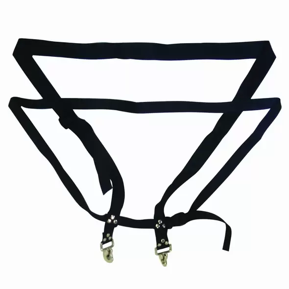 Picking Pail Harness - 1-Gallon